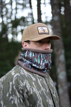 Sherpa Retro Neck Gaiter