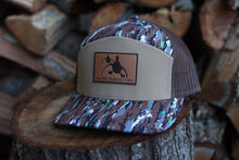 Retro Patch Hat