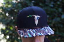 Retro Mallard Hat