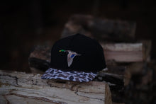 Old School Mallard Hat