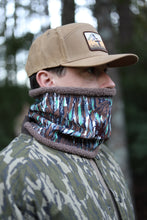 Sherpa Retro Neck Gaiter