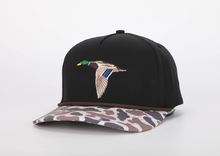 Old School Mallard Hat