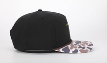 Old School Mallard Hat