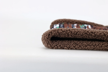 Sherpa Retro Neck Gaiter