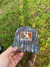 Retro Logo Cap