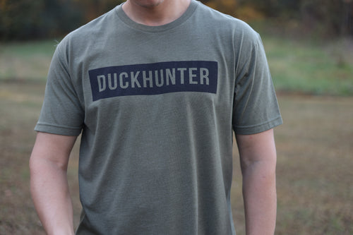 DuckHunter Tee