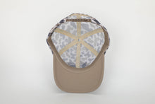 Full Mesh Old School Snapback