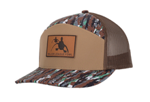 Retro Patch Hat
