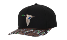 Retro Mallard Hat