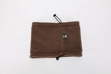Sherpa Retro Neck Gaiter