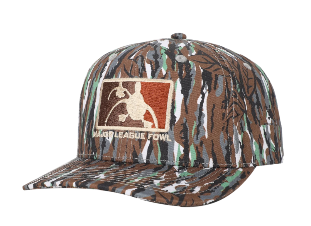 Retro Logo Cap