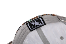 Retro Logo Cap