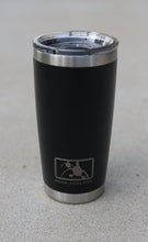 Tumbler 20 OZ with Magnetic Lid