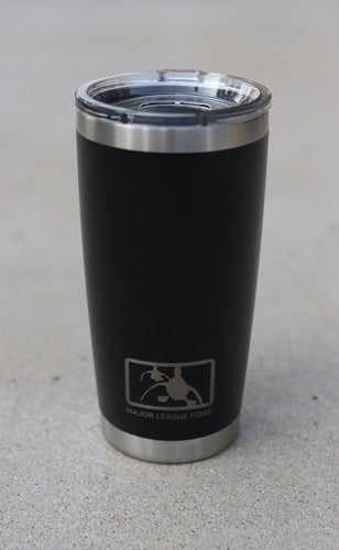 Tumbler 20 OZ with Magnetic Lid