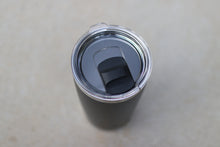 Tumbler 20 OZ with Magnetic Lid