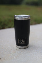 Tumbler 20 OZ with Magnetic Lid