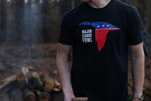 American Mallard Tee