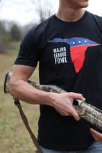 American Mallard Tee