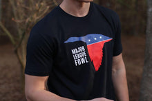 American Mallard Tee