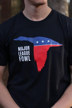 American Mallard Tee