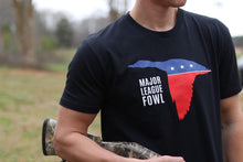 American Mallard Tee