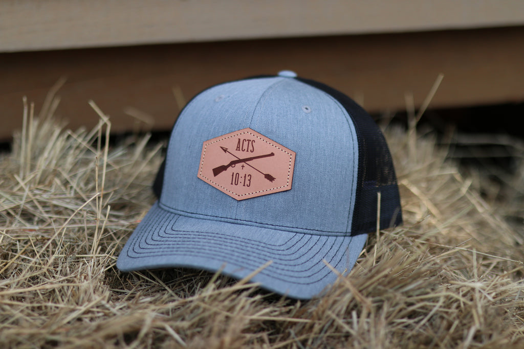 Acts Hat Major League Fowl