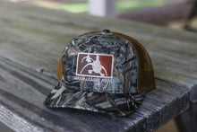 Max 5 Logo Hat