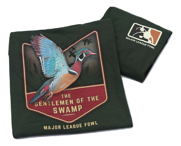Limited Edition Long Sleeve Woody Shirt