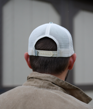 Mallard Sunrise Mesh Hat (Old School)