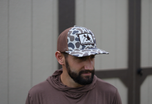 Old School Mesh Hat
