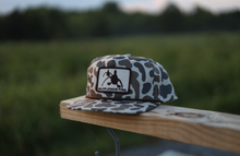 Old School Rope Hat
