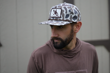 Old School Rope Hat