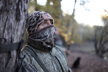 Sherpa Timber Neck Gaiter