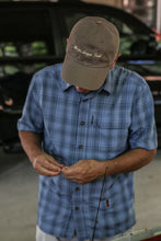 Driftwood Cursive Hat