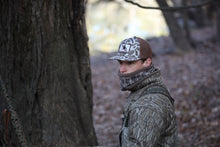 Old School Mesh Hat