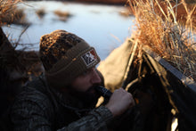 Timber Beanie