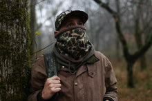 Sherpa Old School Neck Gaiter