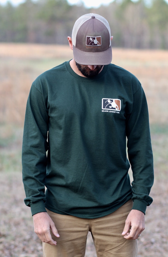 Major League Fowl  Duck Hats and Waterfowl Apparel– Hunting and Fishing  Depot