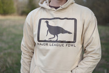 Spring Turkey Hoodie