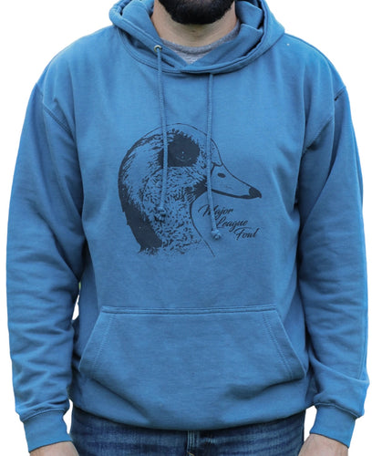 Wigeon Hoodie