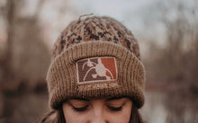 Timber Beanie