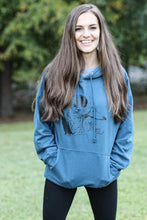Wigeon Hoodie