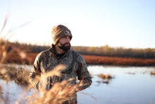 Timber Beanie