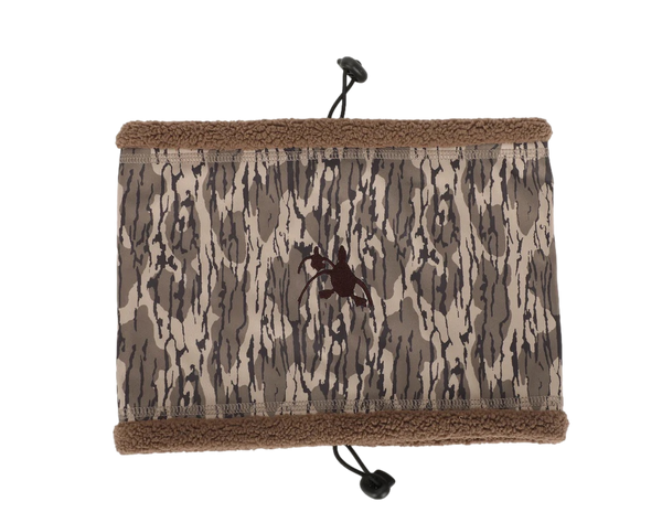 Sherpa Timber Neck Gaiter