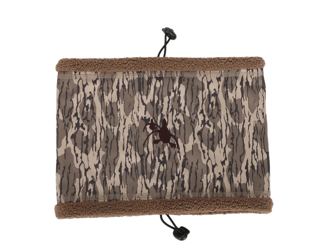 Sherpa Timber Neck Gaiter