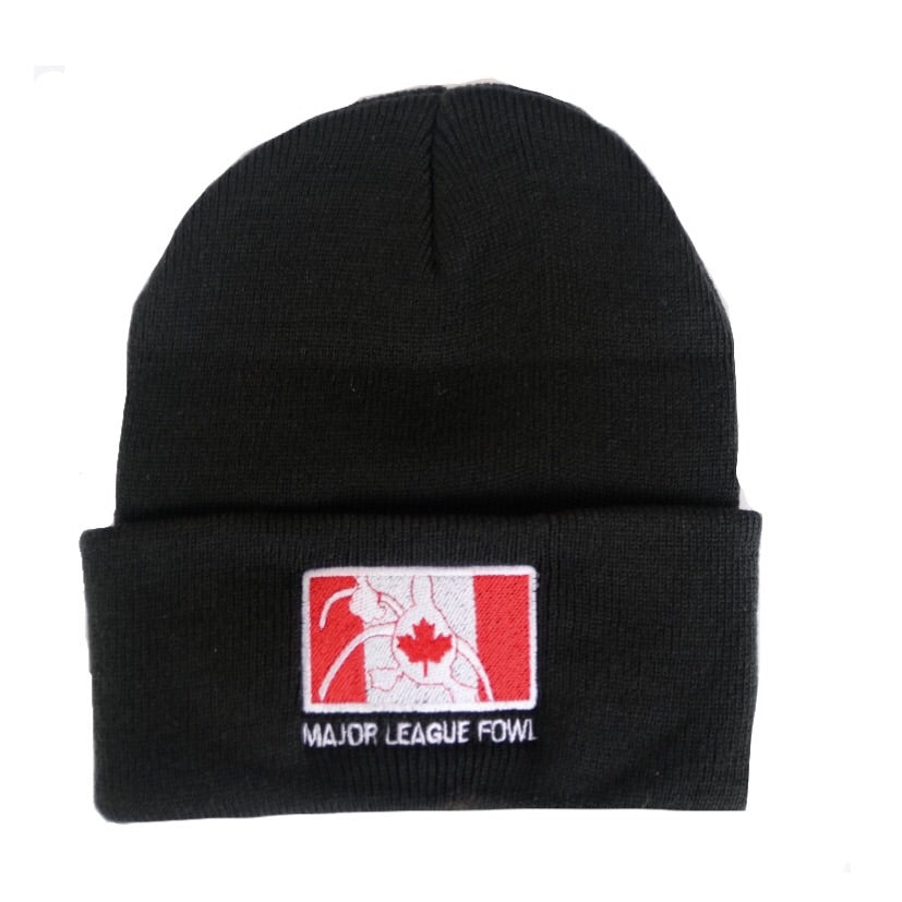 Canada Beanie