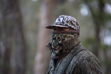 Sherpa Old School Neck Gaiter