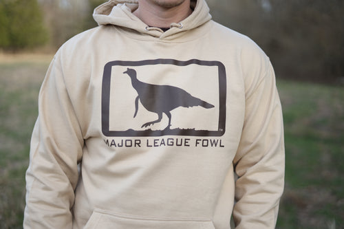 Spring Turkey Hoodie