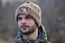 Timber Beanie
