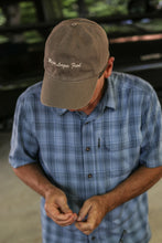 Driftwood Cursive Hat
